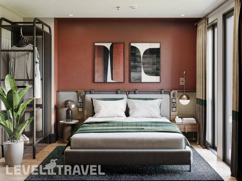 Фотография Sherwood Premio Hotel
