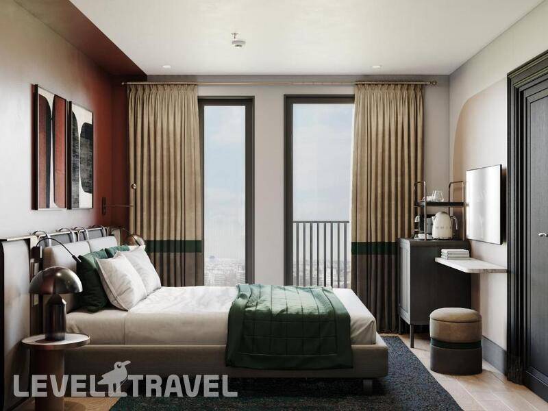 Фотография Sherwood Premio Hotel
