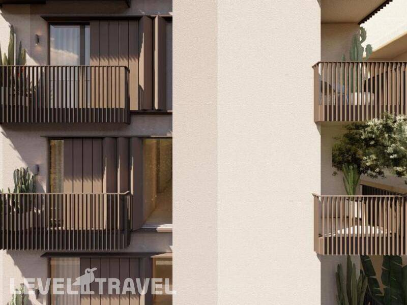 Фотография Sherwood Premio Hotel