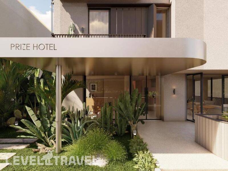 Фотография Sherwood Premio Hotel