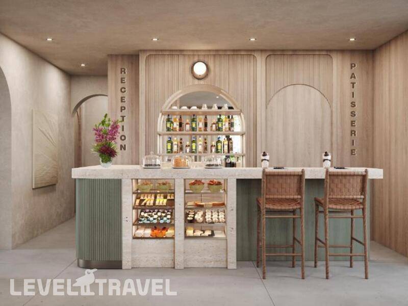 Фотография Sherwood Premio Hotel