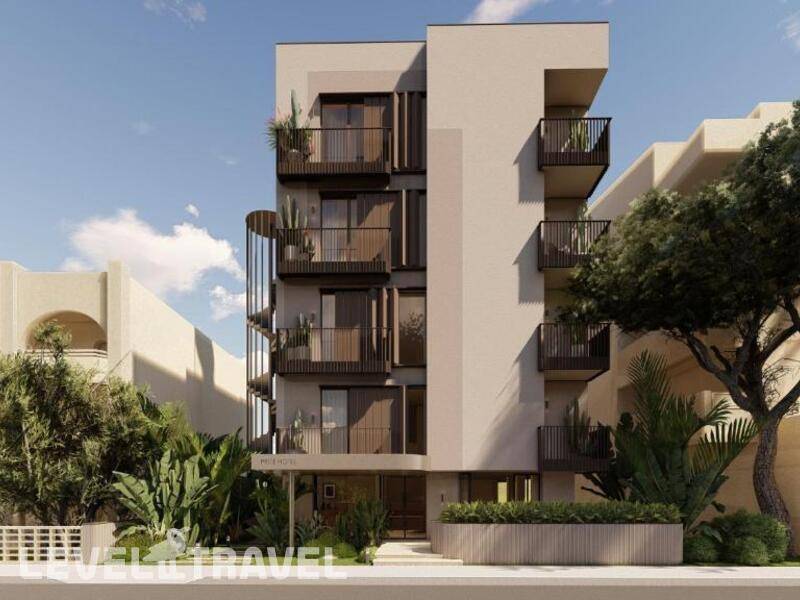 Фотография Sherwood Premio Hotel