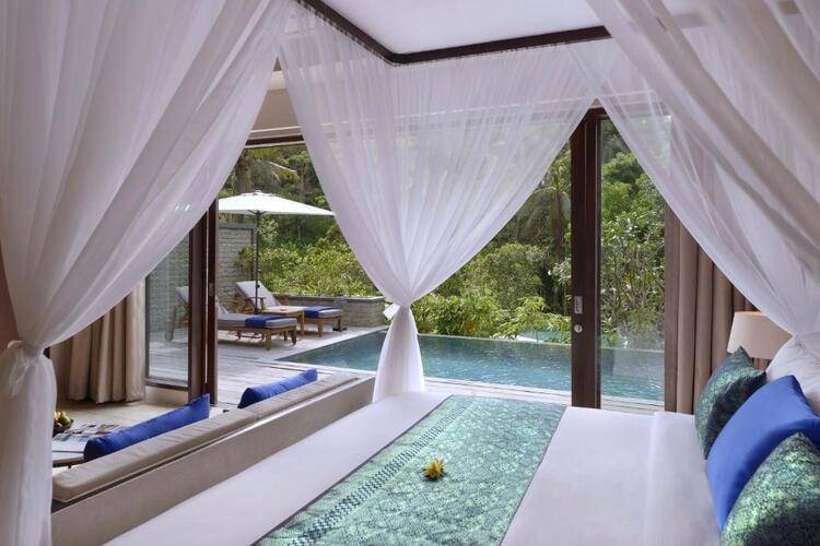 Samsara Ubud
