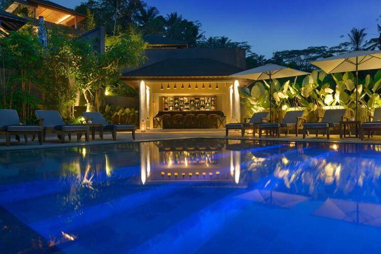 Samsara Ubud
