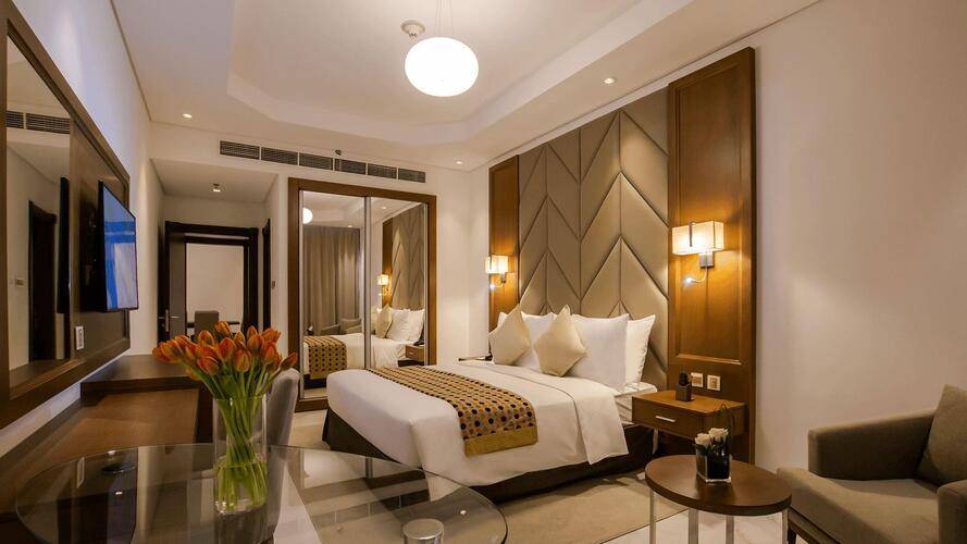 Time Onyx Hotel Apartments