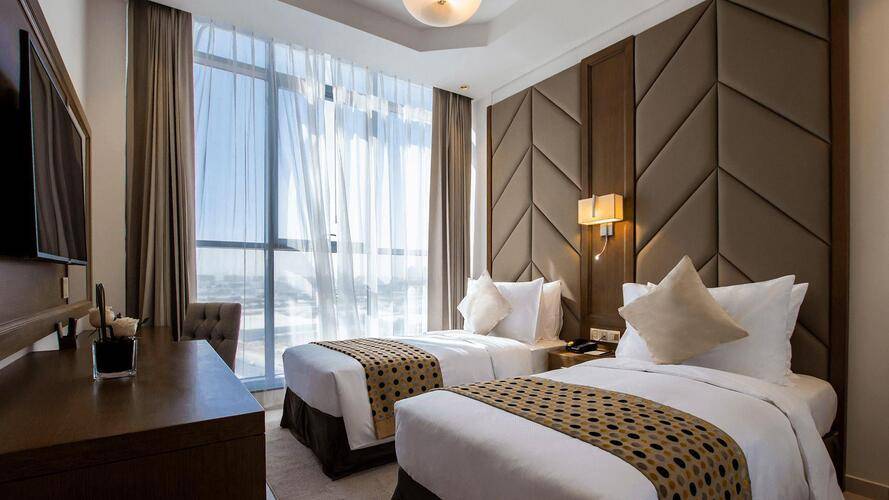 Time Onyx Hotel Apartments