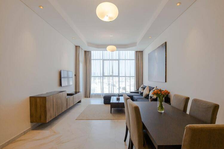Time Onyx Hotel Apartments