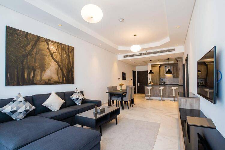 Time Onyx Hotel Apartments