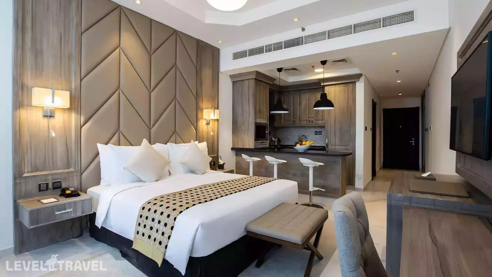 Time Onyx Hotel Apartments