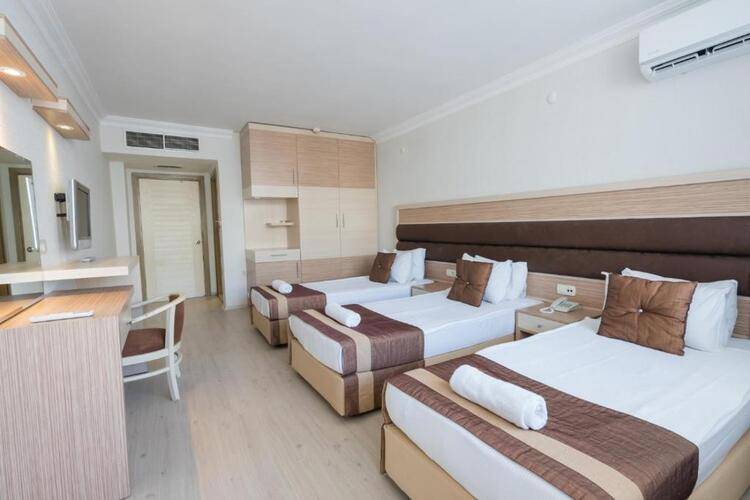 Hotel Caprea