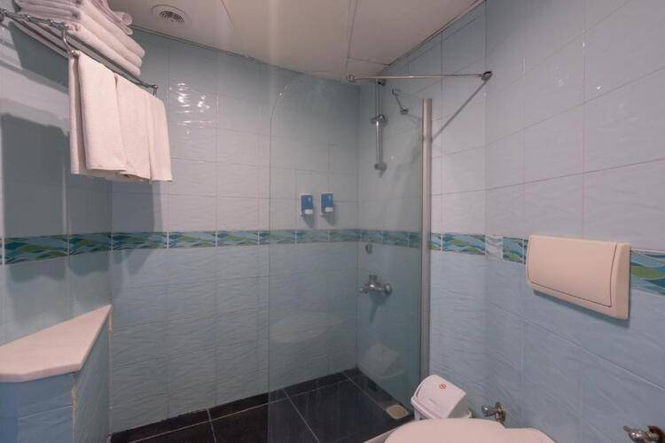 Hotel Caprea
