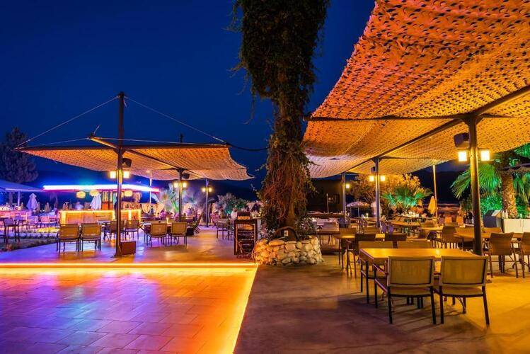 Hotel Caprea
