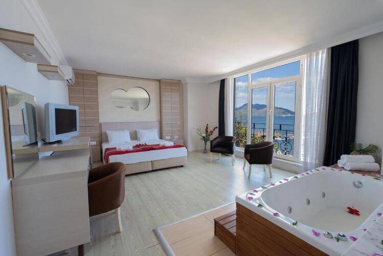 Hotel Caprea