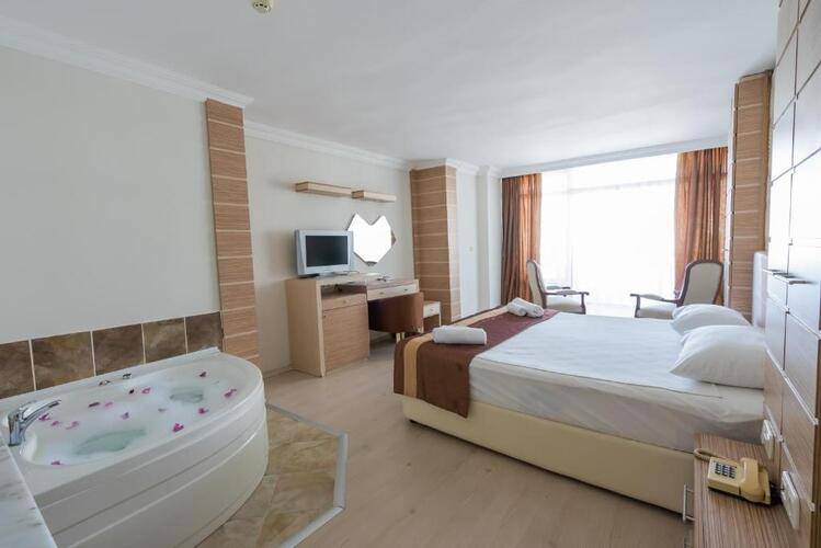 Hotel Caprea