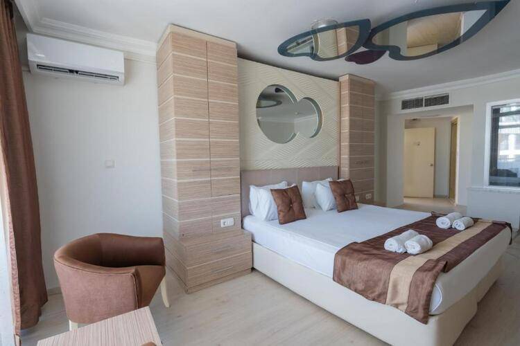Hotel Caprea