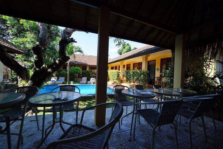 Mangga Bungalow