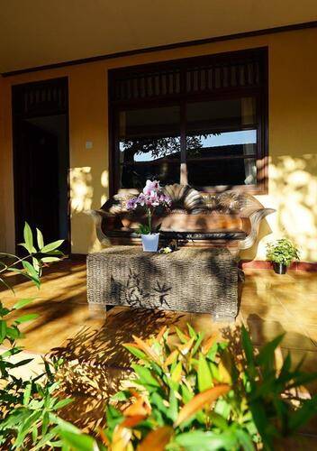 Mangga Bungalow