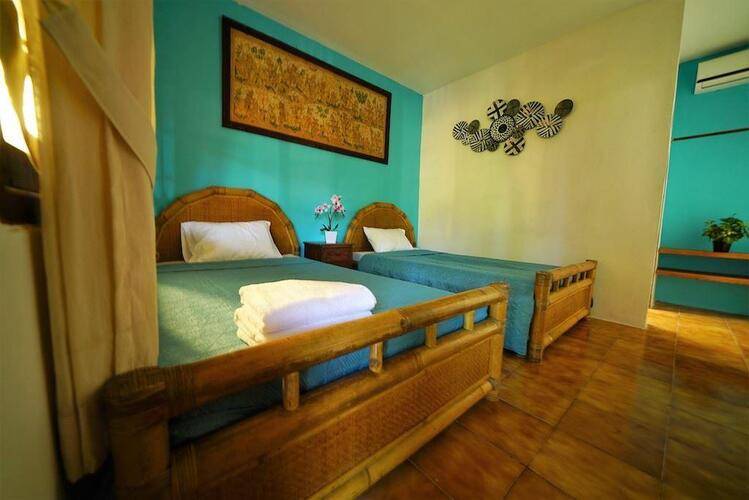 Mangga Bungalow
