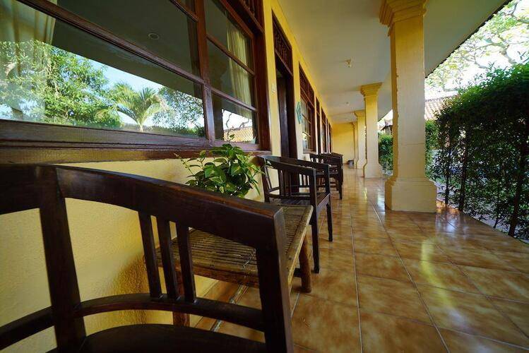 Mangga Bungalow