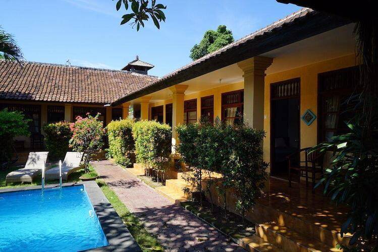 Mangga Bungalow