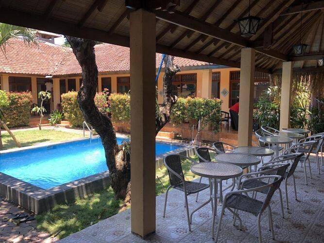 Mangga Bungalow