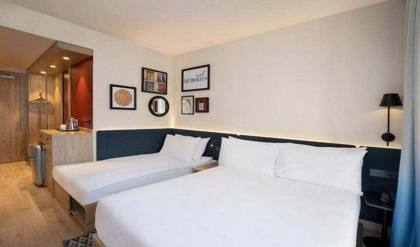 Hampton By Hilton