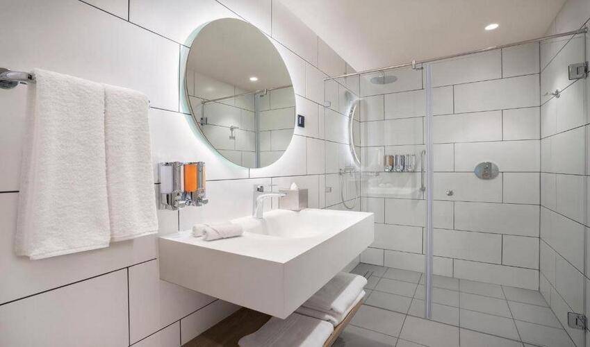 Hampton By Hilton