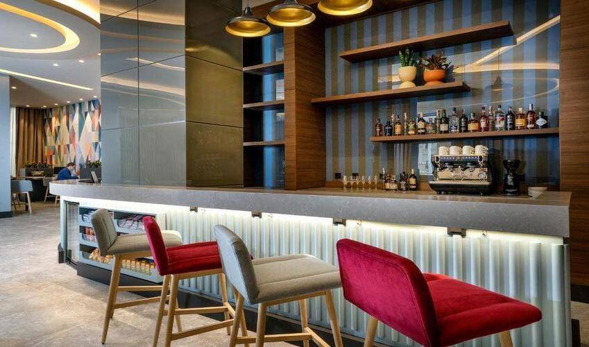 Hampton By Hilton