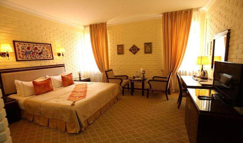 Grand Samarkand Superior