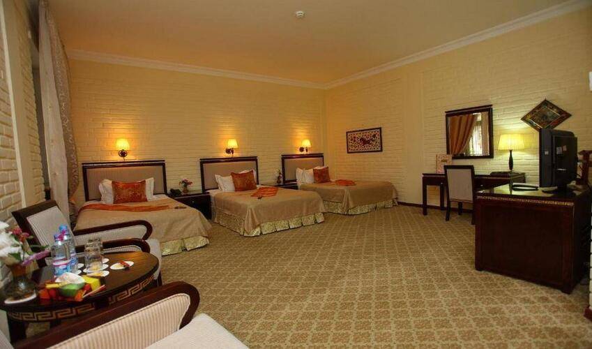 Grand Samarkand Superior