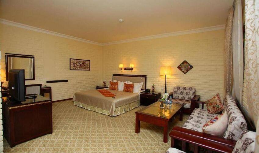 Grand Samarkand Superior