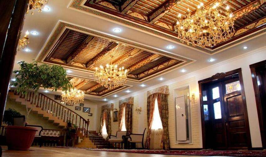Grand Samarkand Superior