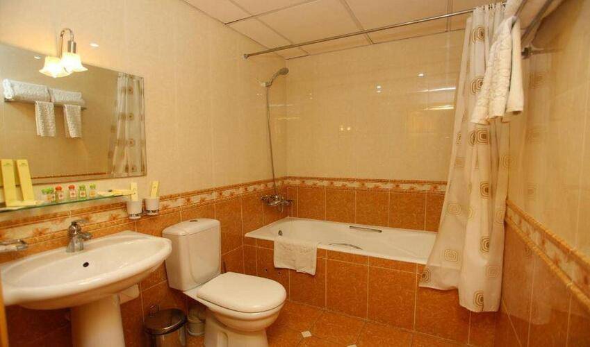 Grand Samarkand Superior