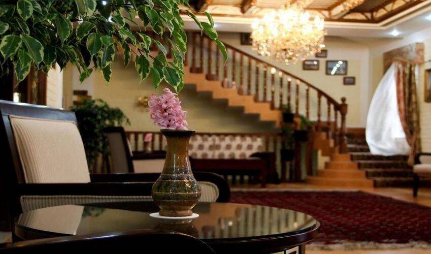 Grand Samarkand Superior