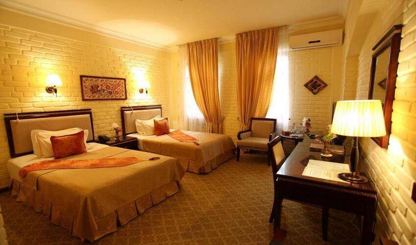 Grand Samarkand Superior