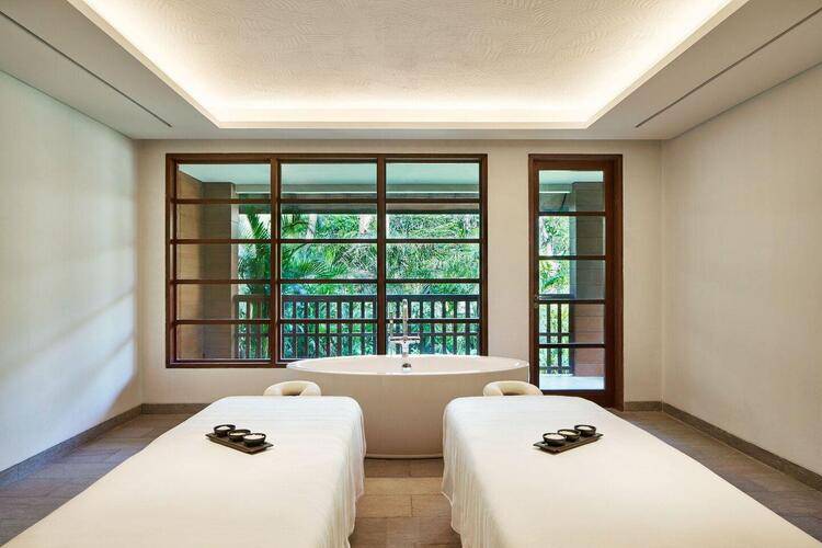 Westin Ubud Resort