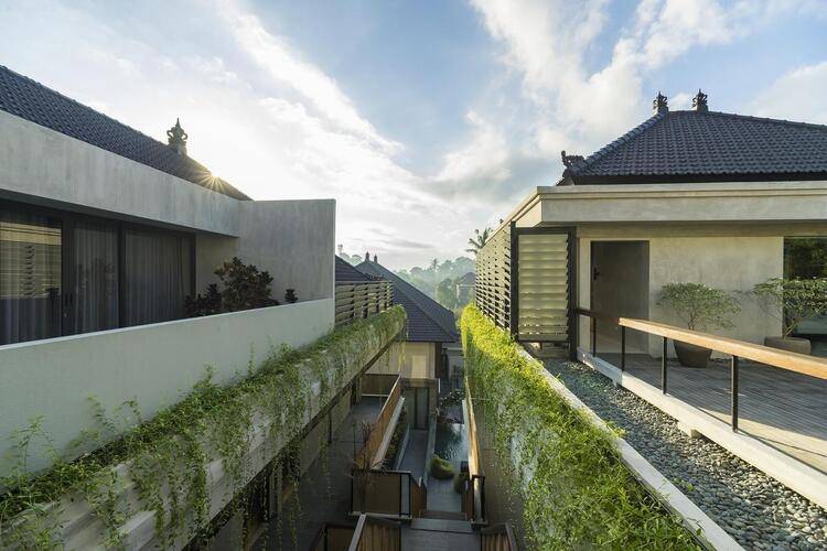 Artotel Haniman Ubud