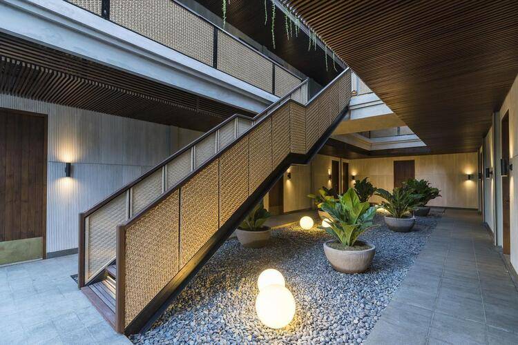 Artotel Haniman Ubud