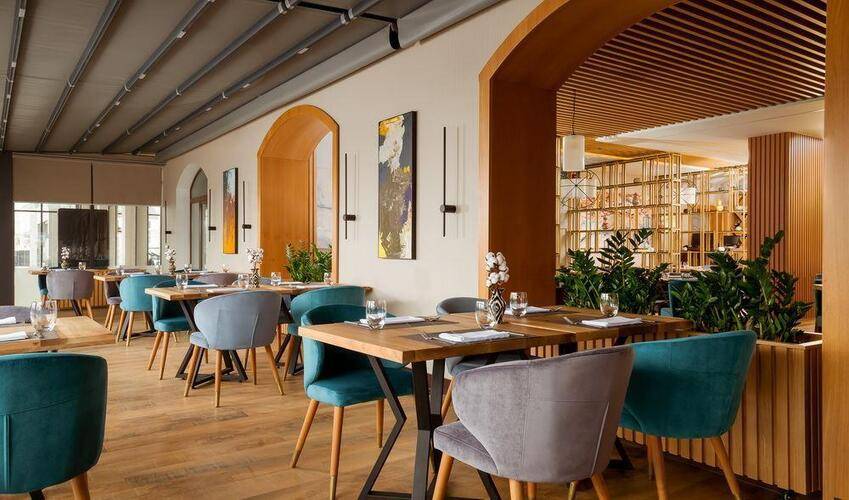 Courtyard By Marriott