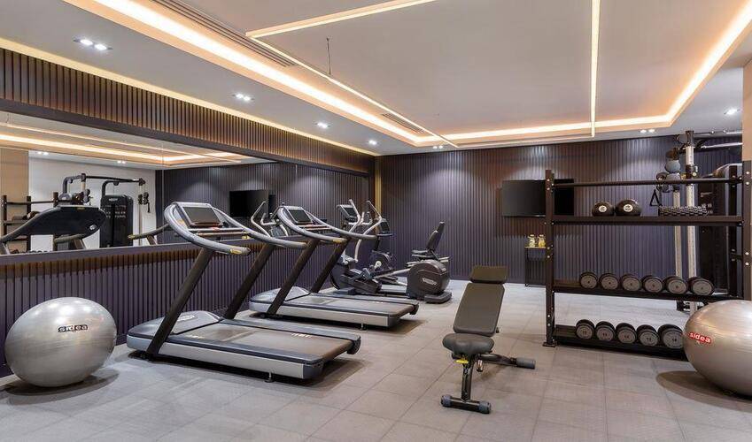 Courtyard By Marriott