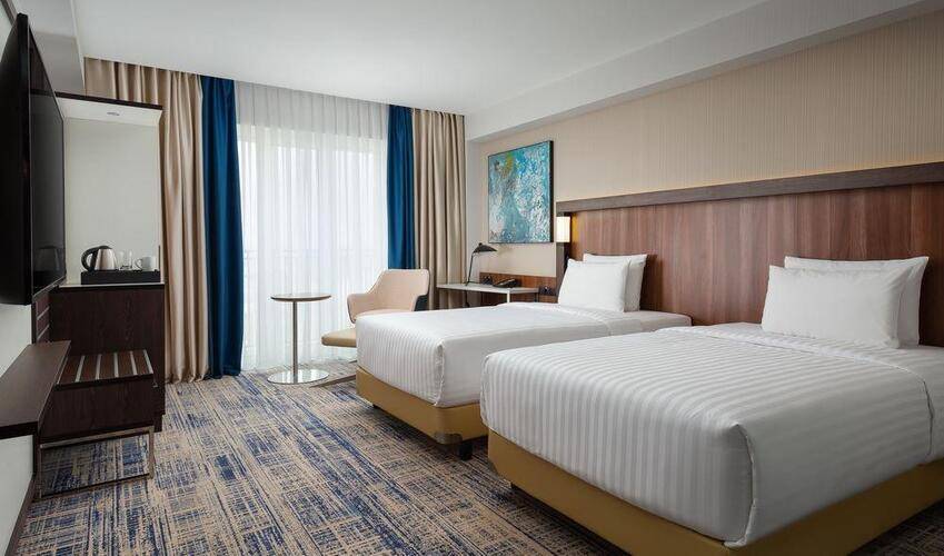 Courtyard By Marriott