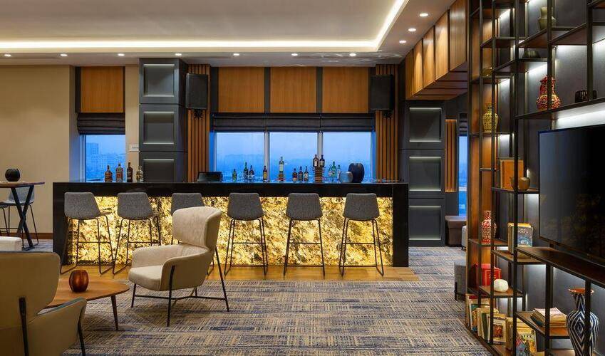 Courtyard By Marriott