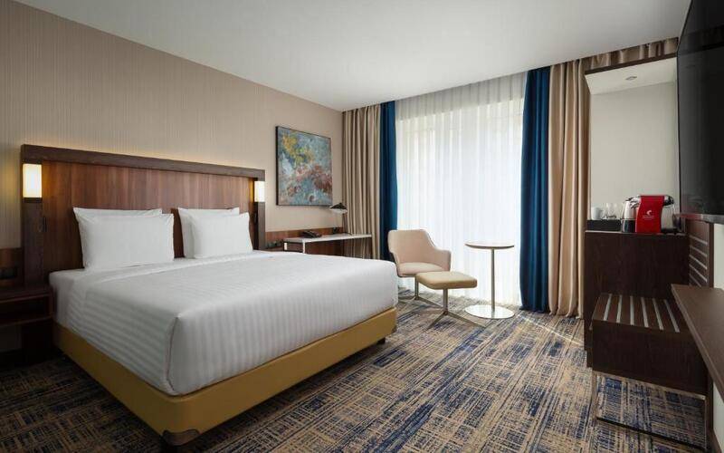 Courtyard By Marriott