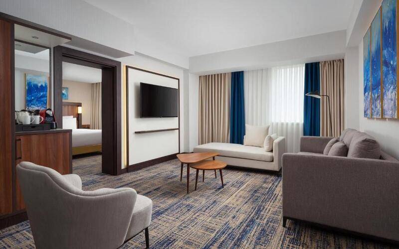 Courtyard By Marriott