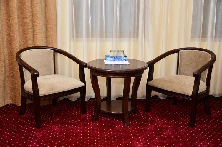 Diyora Hotel