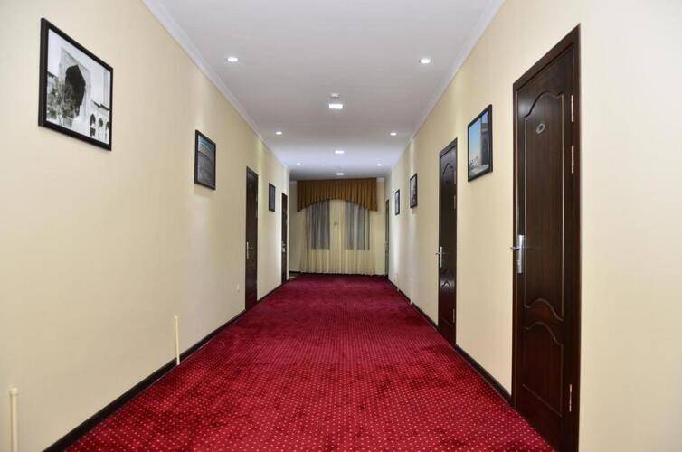 Diyora Hotel