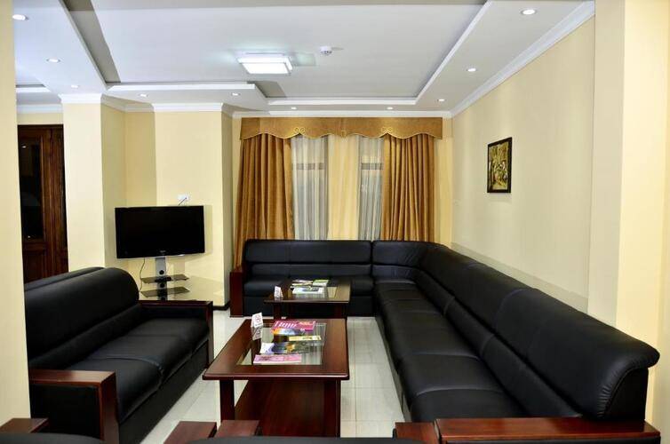 Diyora Hotel