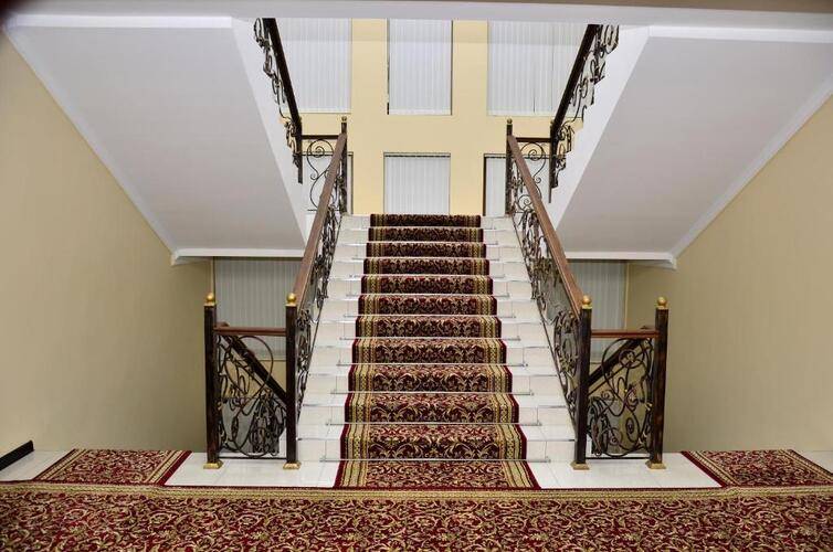 Diyora Hotel