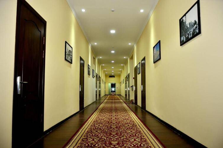 Diyora Hotel