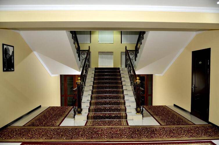 Diyora Hotel